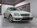 Mercedes-Benz SLK CLASSE R 170 32 AMG A HISTORIQUE ENTRETIEN COMPLET Gris - thumbnail 1