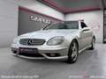 Mercedes-Benz SLK CLASSE R 170 32 AMG A HISTORIQUE ENTRETIEN COMPLET Gris - thumbnail 3