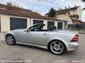 Mercedes-Benz SLK CLASSE R 170 32 AMG A HISTORIQUE ENTRETIEN COMPLET Gris - thumbnail 15