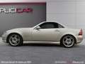 Mercedes-Benz SLK CLASSE R 170 32 AMG A HISTORIQUE ENTRETIEN COMPLET Gris - thumbnail 4