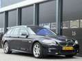 BMW 520 5-serie 520d High Executive M-pakket Zwart - thumbnail 13