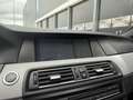 BMW 520 5-serie 520d High Executive M-pakket Zwart - thumbnail 10