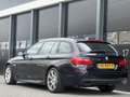 BMW 520 5-serie 520d High Executive M-pakket Zwart - thumbnail 3