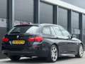 BMW 520 5-serie 520d High Executive M-pakket Zwart - thumbnail 11