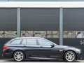 BMW 520 5-serie 520d High Executive M-pakket Zwart - thumbnail 12