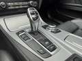 BMW 520 5-serie 520d High Executive M-pakket Zwart - thumbnail 8
