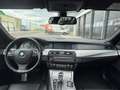 BMW 520 5-serie 520d High Executive M-pakket Zwart - thumbnail 7