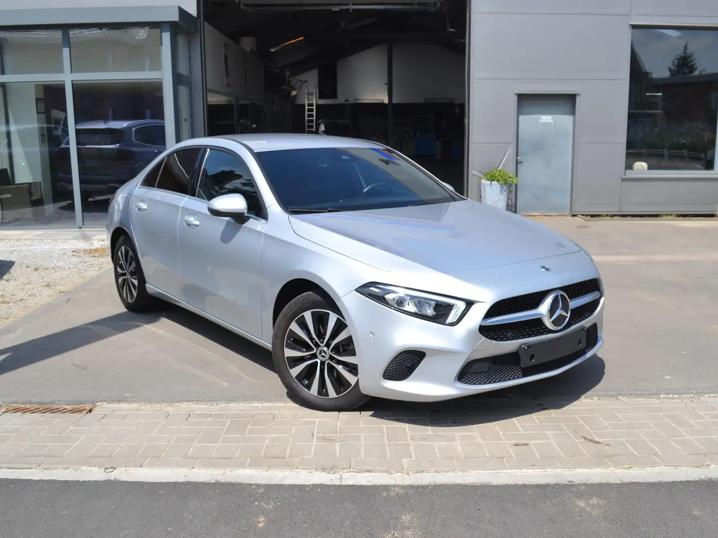 mercedes-benz clasa a
