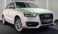 Audi Q3 2.0 TDI Quattro*S-TRONIC*NAVI*DYNAMIC-DRIVE Argent - thumbnail 2