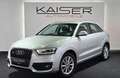 Audi Q3 2.0 TDI Quattro*S-TRONIC*NAVI*DYNAMIC-DRIVE Argent - thumbnail 4