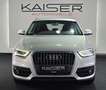 Audi Q3 2.0 TDI Quattro*S-TRONIC*NAVI*DYNAMIC-DRIVE Argent - thumbnail 3