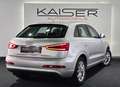 Audi Q3 2.0 TDI Quattro*S-TRONIC*NAVI*DYNAMIC-DRIVE Argent - thumbnail 12