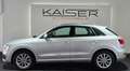 Audi Q3 2.0 TDI Quattro*S-TRONIC*NAVI*DYNAMIC-DRIVE Argent - thumbnail 7