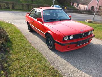 316i, M10 B18