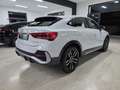 Audi Q3 Q3 I 2020 Sportback 35 2.0 tdi S line s-tronic Blanc - thumbnail 5