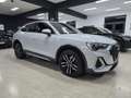 Audi Q3 Q3 I 2020 Sportback 35 2.0 tdi S line s-tronic Blanc - thumbnail 4