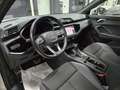 Audi Q3 Q3 I 2020 Sportback 35 2.0 tdi S line s-tronic Blanc - thumbnail 9