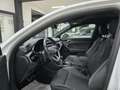 Audi Q3 Q3 I 2020 Sportback 35 2.0 tdi S line s-tronic Blanc - thumbnail 8