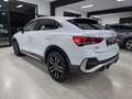 Audi Q3 Q3 I 2020 Sportback 35 2.0 tdi S line s-tronic Blanc - thumbnail 7