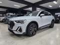 Audi Q3 Q3 I 2020 Sportback 35 2.0 tdi S line s-tronic Blanc - thumbnail 1