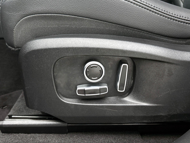 Jaguar F-Pace 2.0 P400e PHEV AWD 405PK 360° CAMERA | LEER | TREK — photo 27