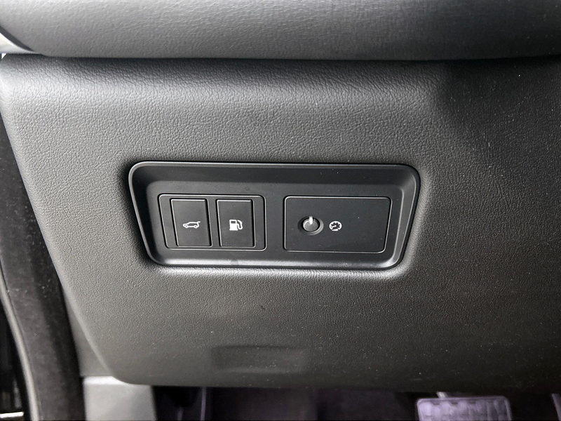 Jaguar F-Pace 2.0 P400e PHEV AWD 405PK 360° CAMERA | LEER | TREK — photo 18