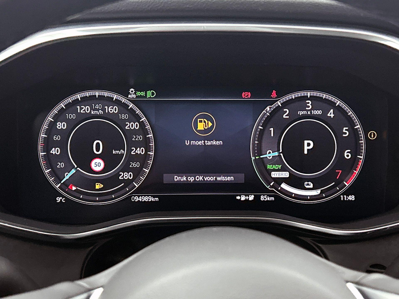 Jaguar F-Pace 2.0 P400e PHEV AWD 405PK 360° CAMERA | LEER | TREK — photo 21