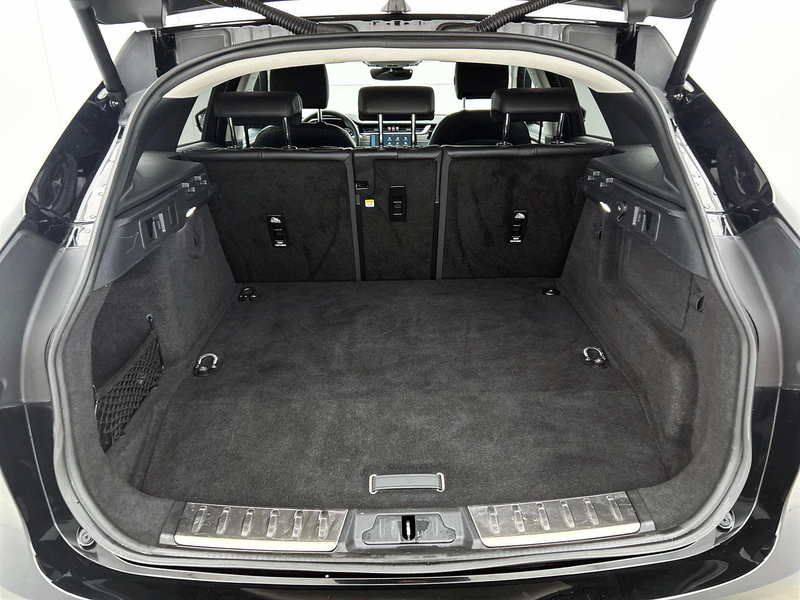 Jaguar F-Pace 2.0 P400e PHEV AWD 405PK 360° CAMERA | LEER | TREK — photo 24