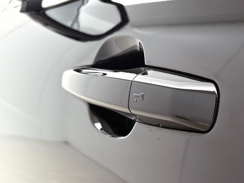 Jaguar F-Pace 2.0 P400e PHEV AWD 405PK 360° CAMERA | LEER | TREK — photo 19