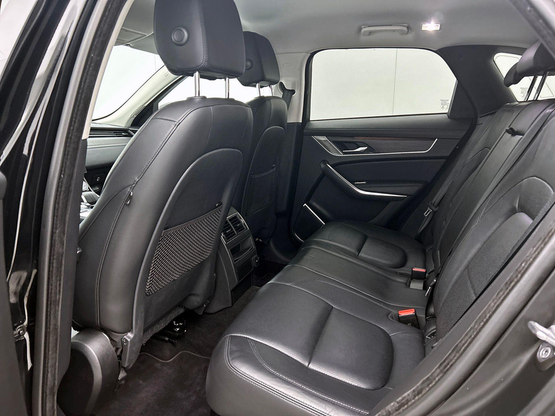Jaguar F-Pace 2.0 P400e PHEV AWD 405PK 360° CAMERA | LEER | TREK — photo 29