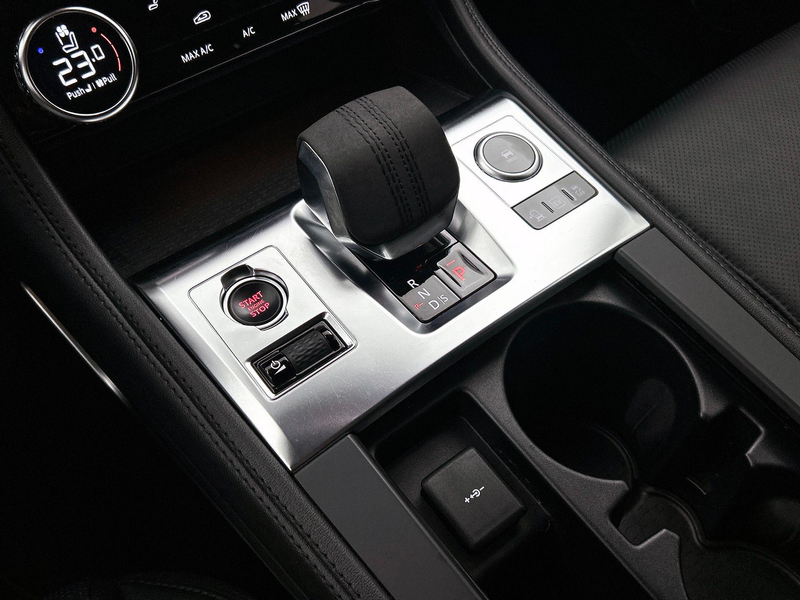 Jaguar F-Pace 2.0 P400e PHEV AWD 405PK 360° CAMERA | LEER | TREK — photo 31