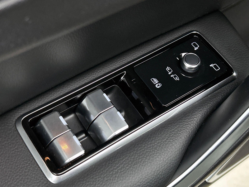 Jaguar F-Pace 2.0 P400e PHEV AWD 405PK 360° CAMERA | LEER | TREK — photo 33