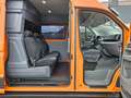Volkswagen Crafter 49.990EX - NIEUW 0KM - DUB CAB 5Zits - 177PK DSG Arancione - thumbnail 11