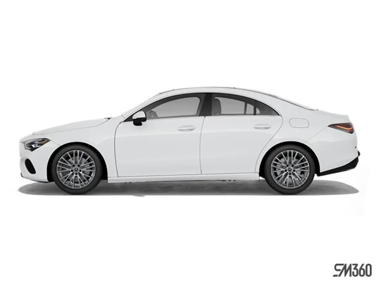 2026 Mercedes-Benz CLA
