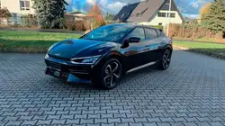 Kia EV6 GT Line AWD 77,4kWh WP ASS SND DES