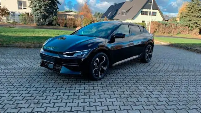 Kia EV6 GT Line AWD 77,4kWh WP ASS SND DES