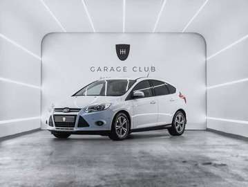 1.0 Ecoboost Auto-S&S Trend 125