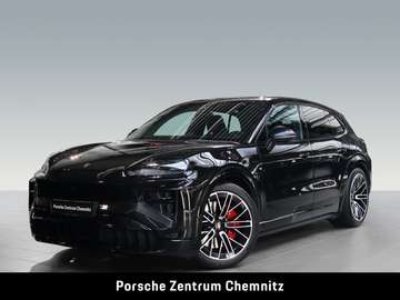 Turbo Electric ActiveRide;HD-Matrix;AHZV;