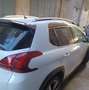 Peugeot 2008 2008 1.6 bluehdi Active 100cv my16 Bianco - thumbnail 1