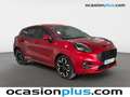 Ford Puma 1.0 EcoBoost MHEV ST-Line X 155 Rouge - thumbnail 2