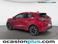 Ford Puma 1.0 EcoBoost MHEV ST-Line X 155 Rouge - thumbnail 4