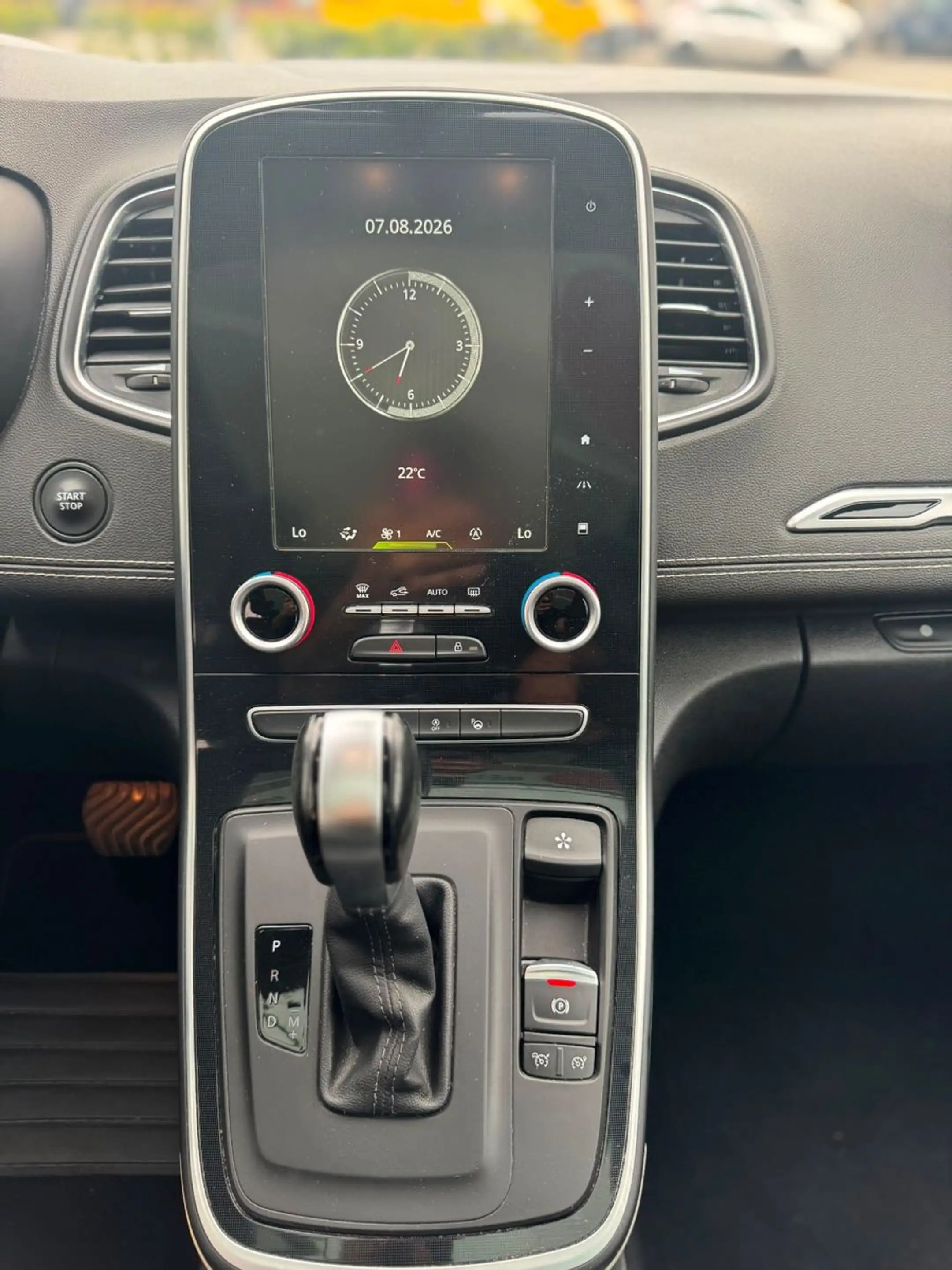 Renault Scenic IV Grand BOSE Edition Automalik Pano AHK — photo 14