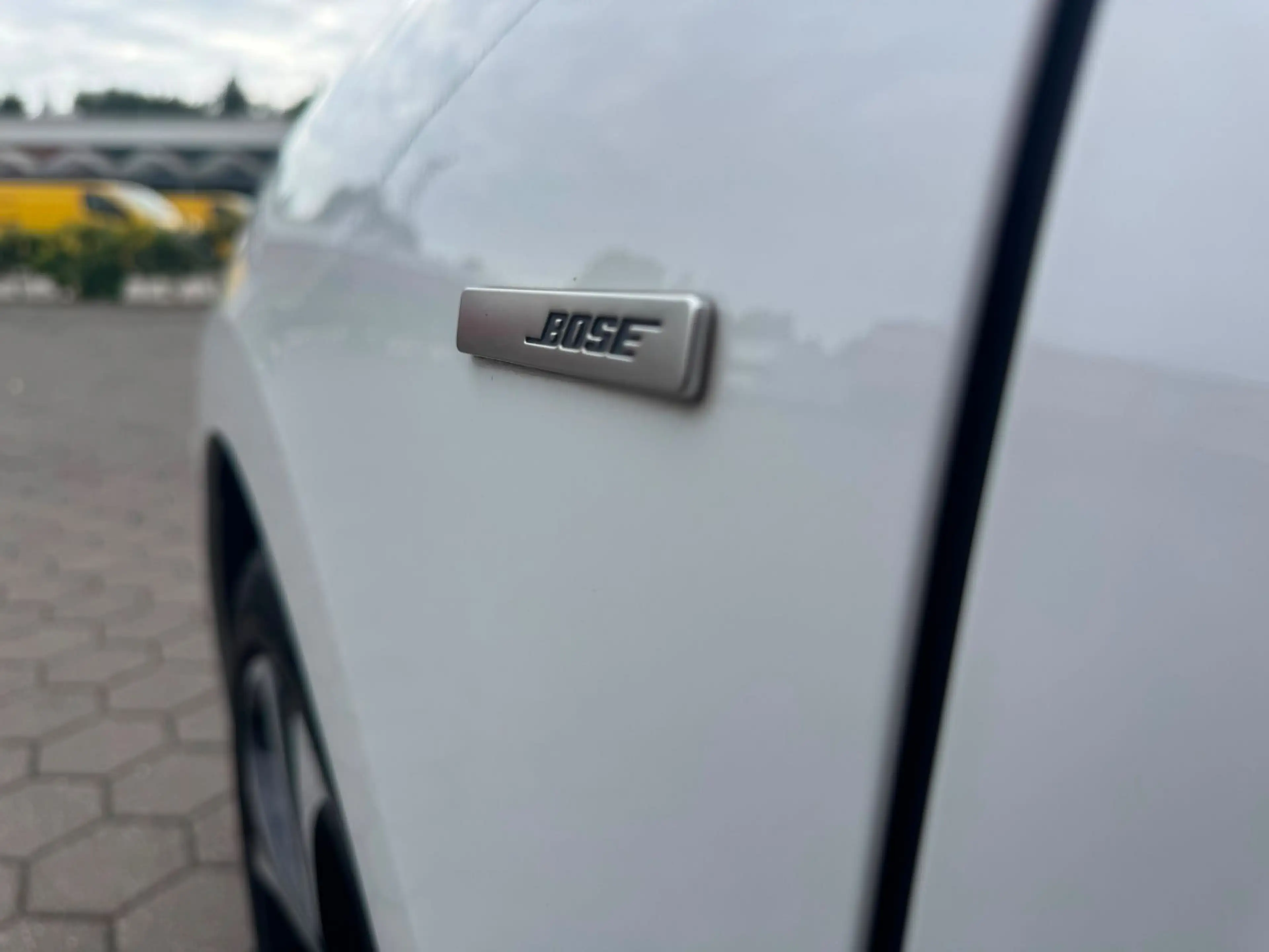 Renault Scenic IV Grand BOSE Edition Automalik Pano AHK — photo 11