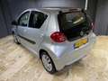 Toyota Aygo 1.0-12V Met Airco Gris - thumbnail 4