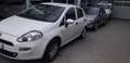 Fiat Grande Punto 5p 1.4 Actual Gpl 77cv - thumbnail 1