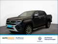 Volkswagen Amarok Aventura DC *LEDER*360*AHK*MATRIX*STDHZ* Schwarz - thumbnail 1