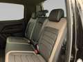 Volkswagen Amarok Aventura DC *LEDER*360*AHK*MATRIX*STDHZ* Schwarz - thumbnail 13