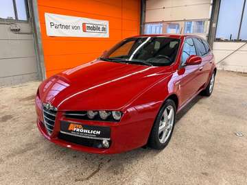 Sportwagon 2.0 JTDM 16V Turismo BOSE BiXenon