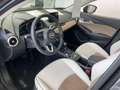 Mazda CX-3 Homura 2.0i LEDER+VOLL LED+NAVI+APPLE/ANDROID Gris - thumbnail 12