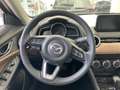 Mazda CX-3 Homura 2.0i LEDER+VOLL LED+NAVI+APPLE/ANDROID Grijs - thumbnail 14